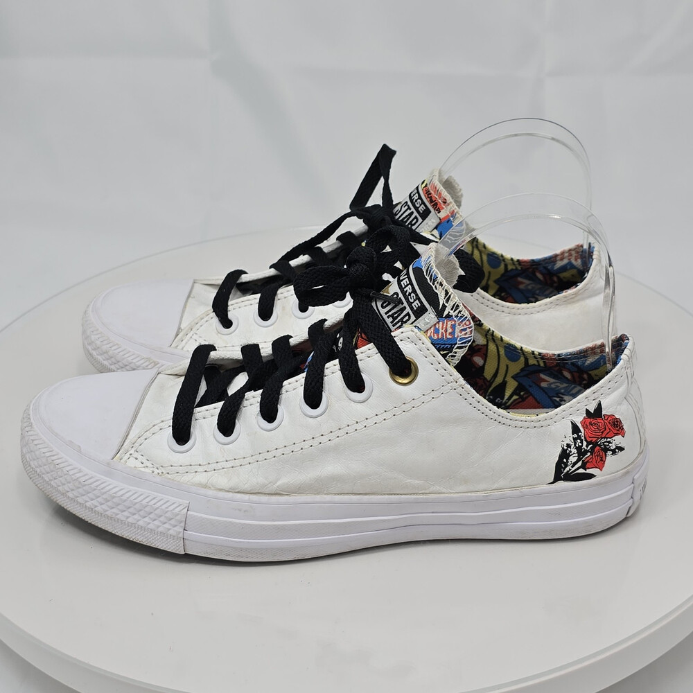 Converse Chuck Taylor All Star Mi Gente Unisex Shoes 171495C Men 5.5/ Women 7.5